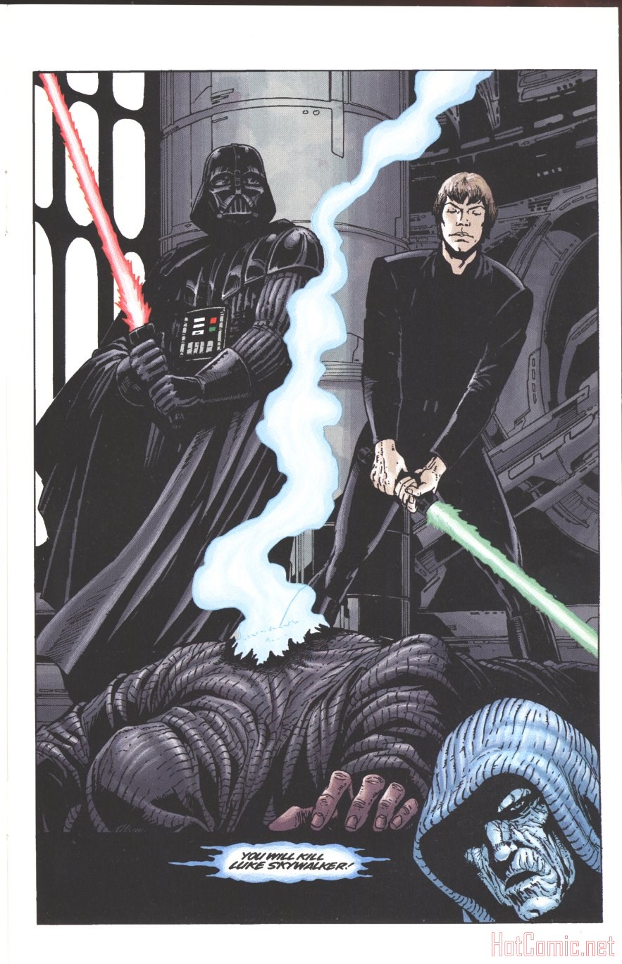 Mara Jade - By the Emperors Hand Ep02 Pg22