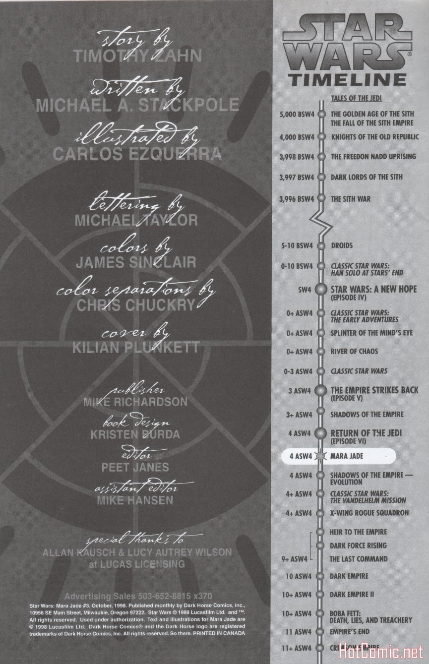 Mara Jade - By the Emperors Hand Ep03 Pg02