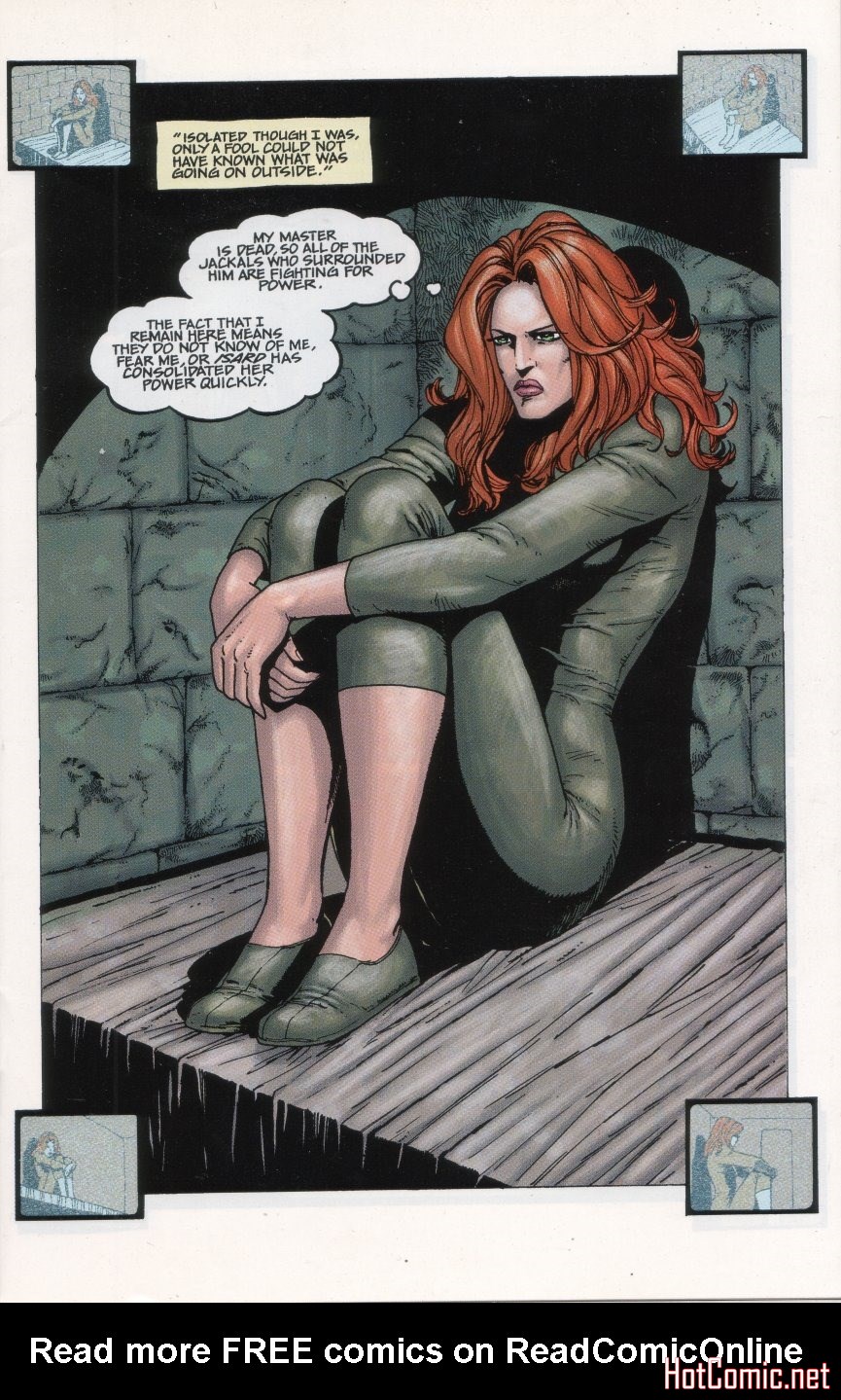 Mara Jade - By the Emperors Hand Ep03 Pg03