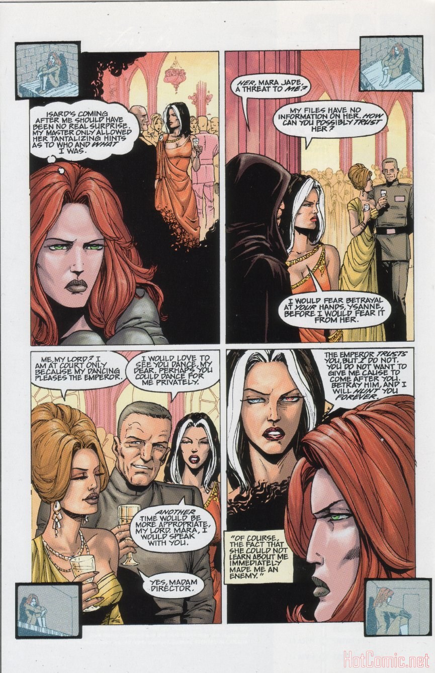 Mara Jade - By the Emperors Hand Ep03 Pg04
