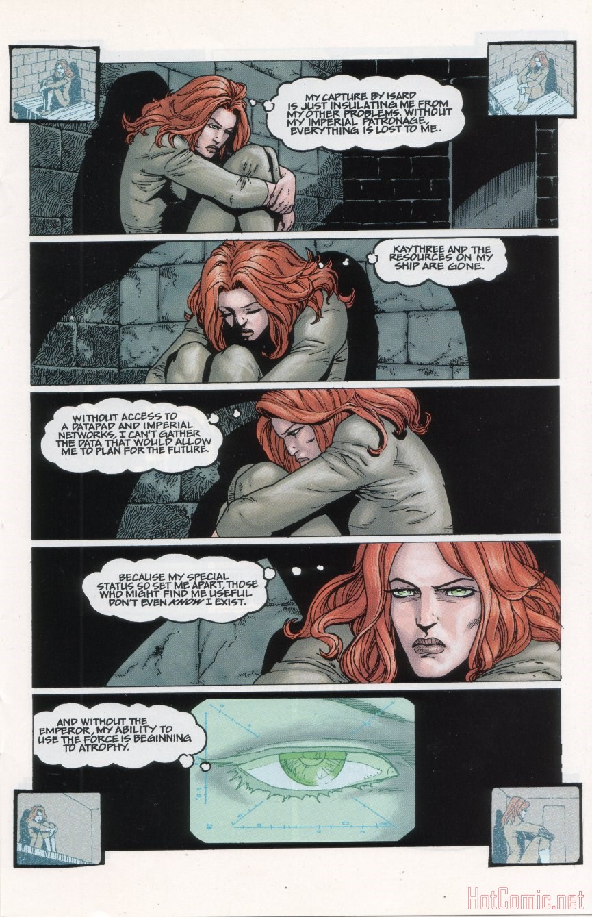 Mara Jade - By the Emperors Hand Ep03 Pg05