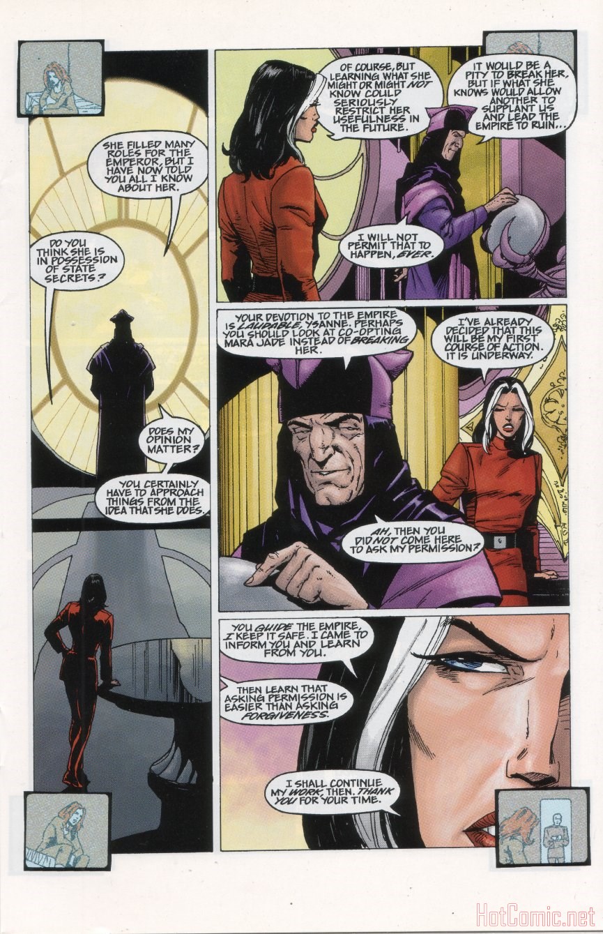 Mara Jade - By the Emperors Hand Ep03 Pg07