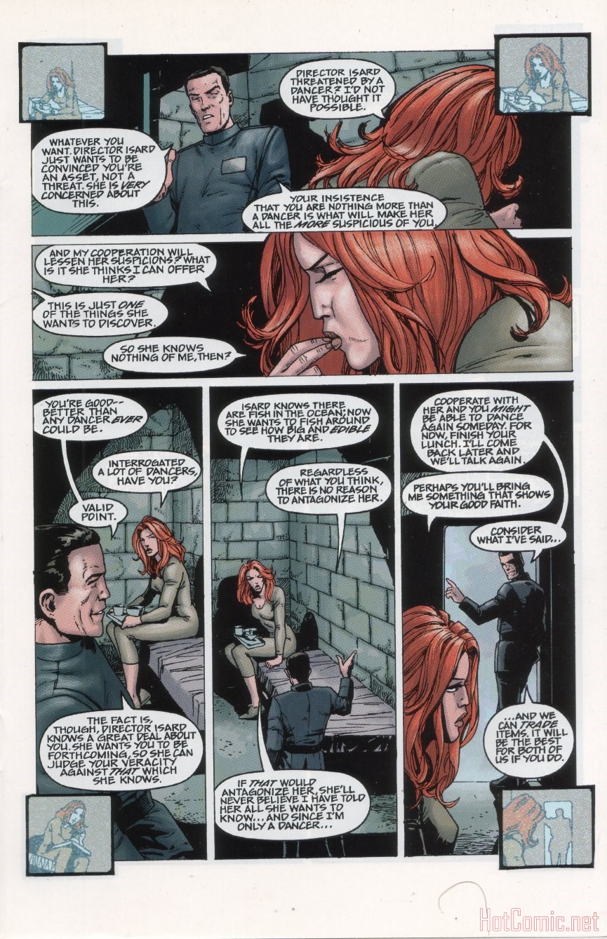 Mara Jade - By the Emperors Hand Ep03 Pg09