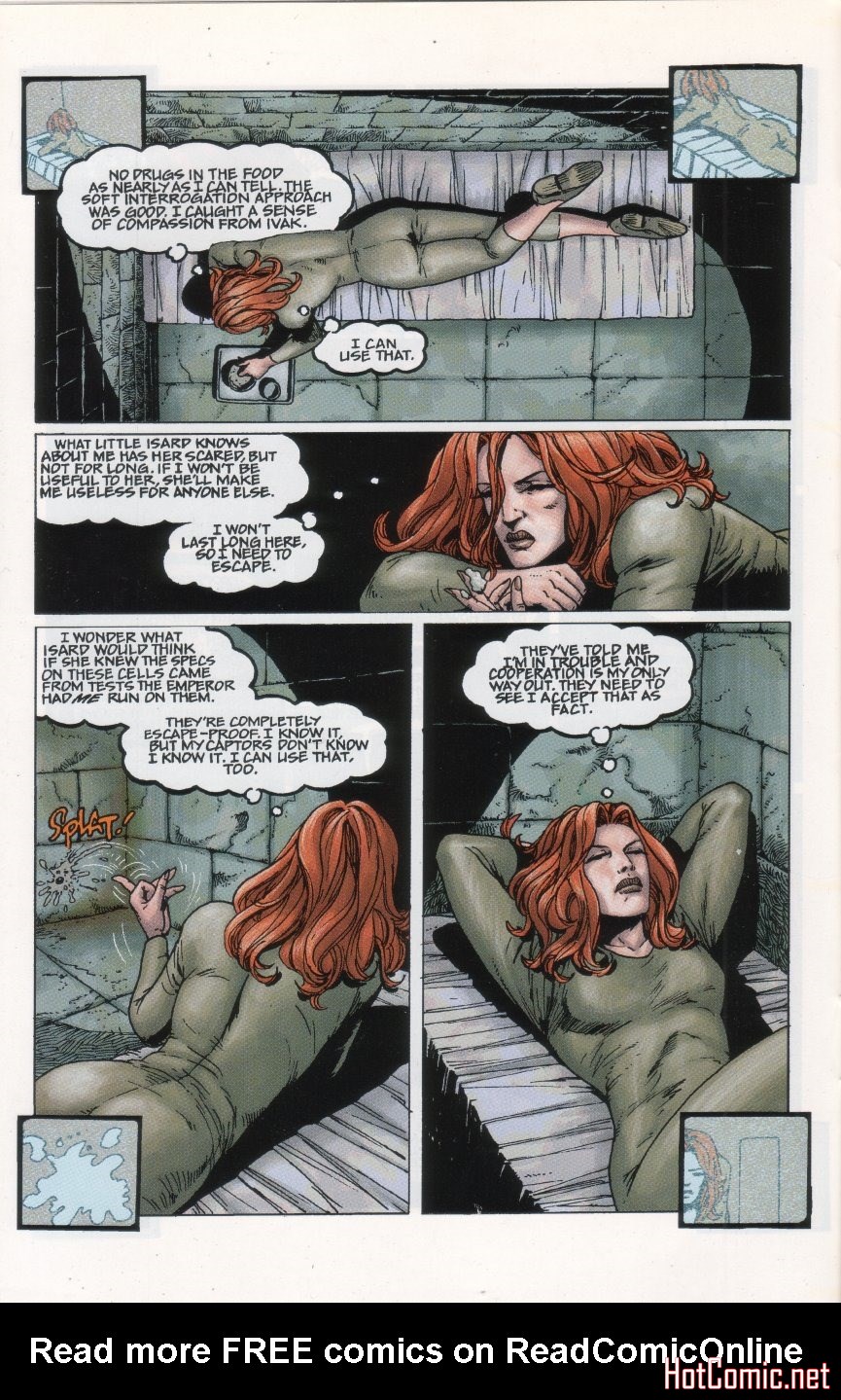 Mara Jade - By the Emperors Hand Ep03 Pg10