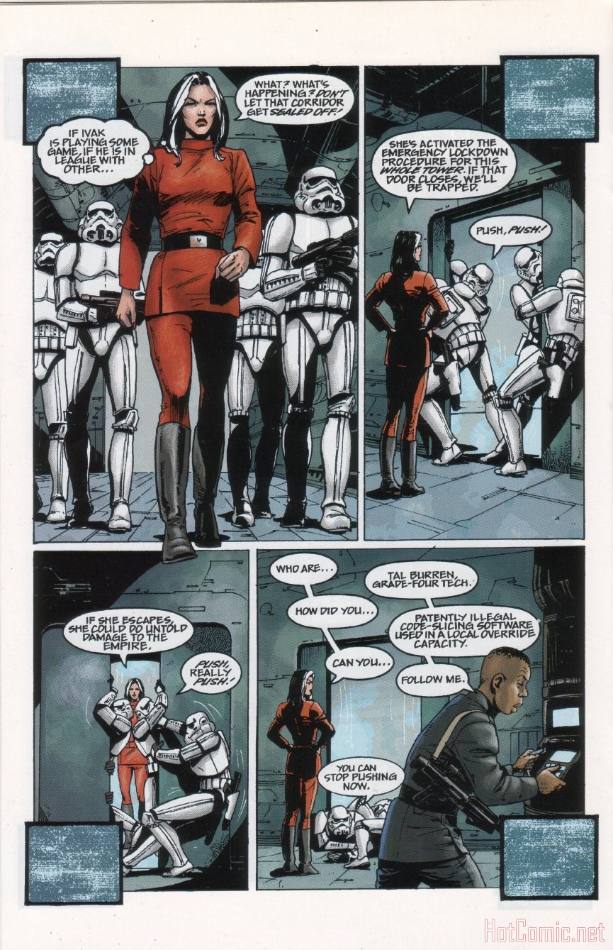 Mara Jade - By the Emperors Hand Ep03 Pg14