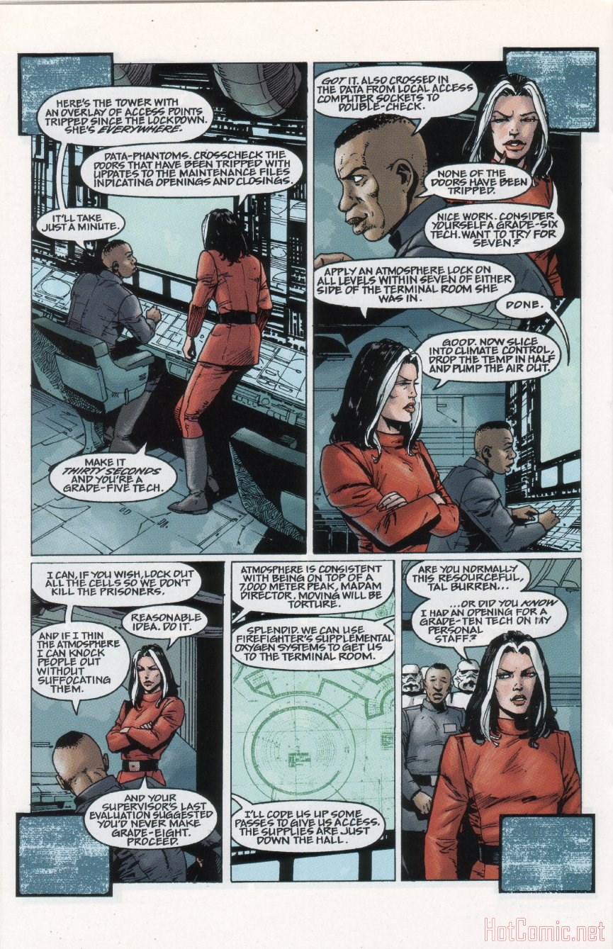 Mara Jade - By the Emperors Hand Ep03 Pg16