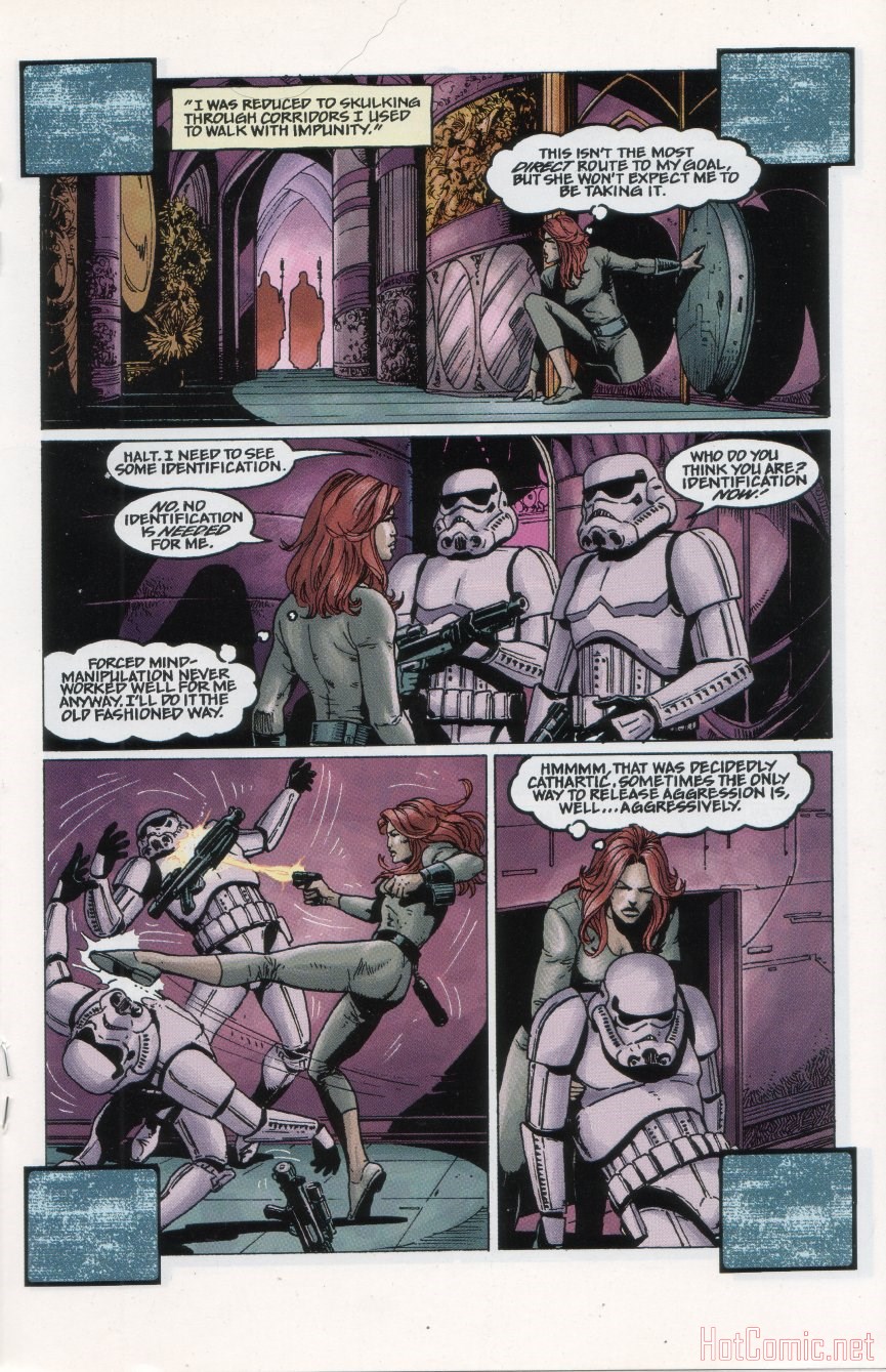 Mara Jade - By the Emperors Hand Ep03 Pg19