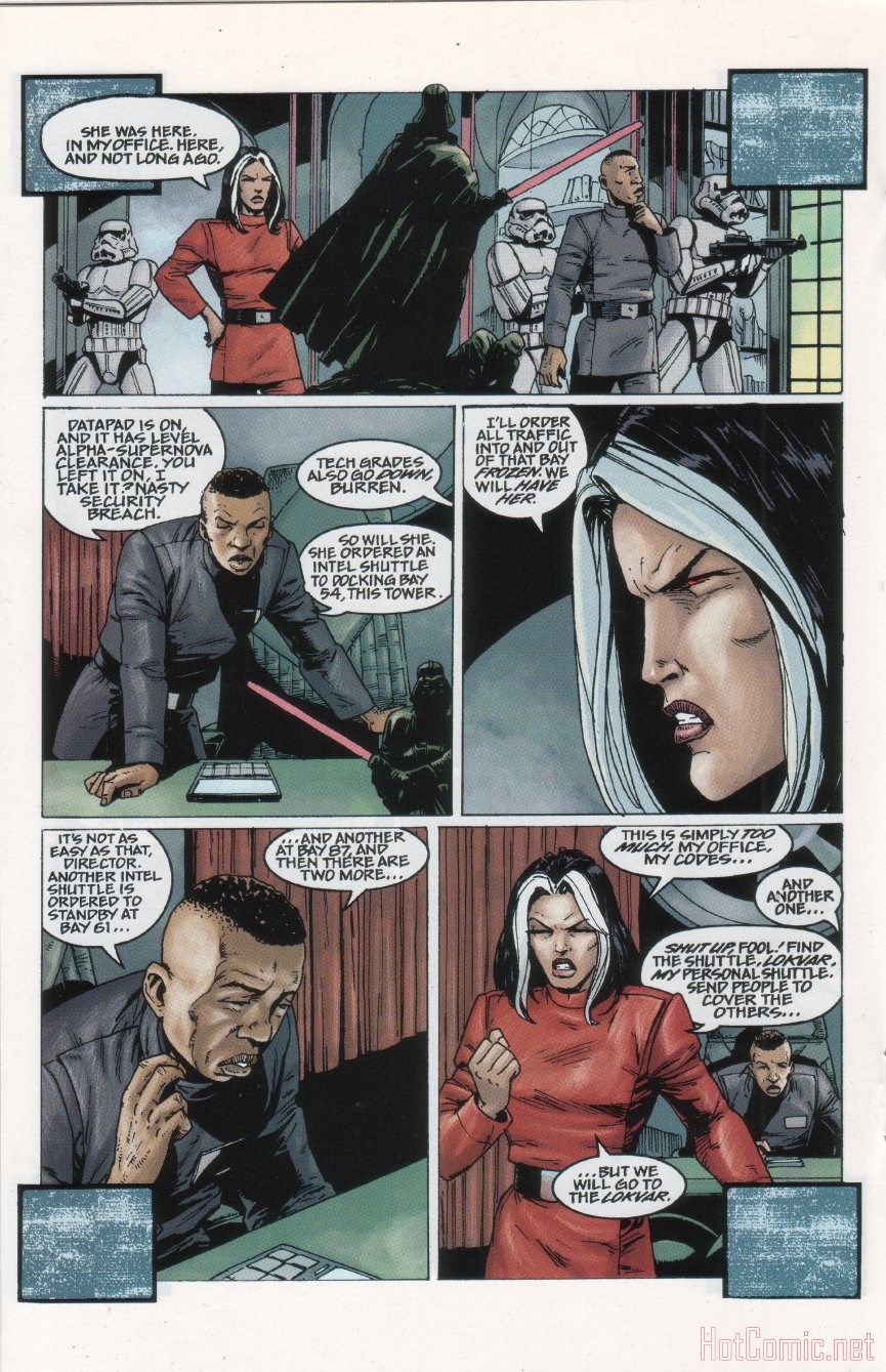 Mara Jade - By the Emperors Hand Ep03 Pg20