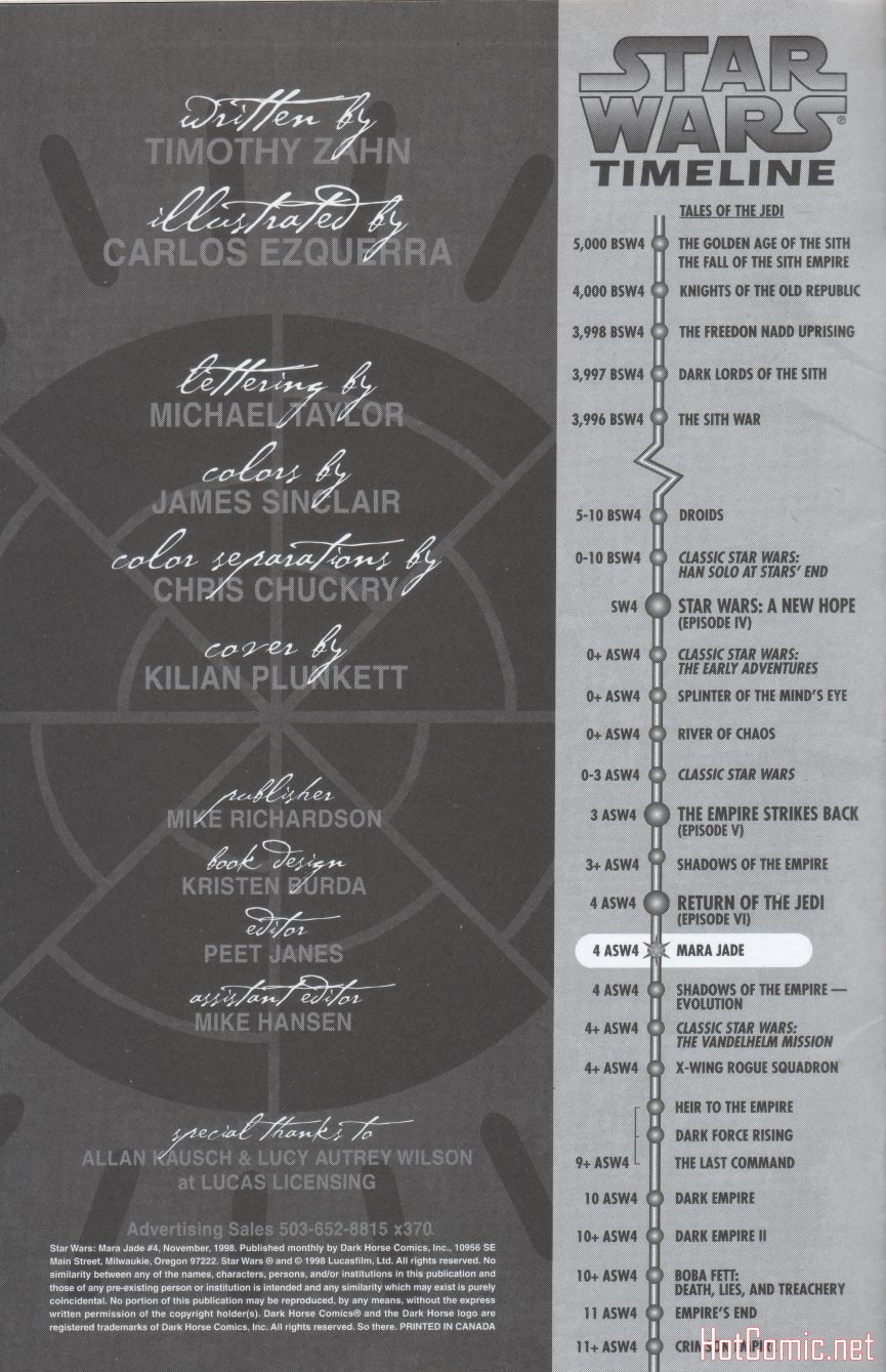 Mara Jade - By the Emperors Hand Ep04 Pg02