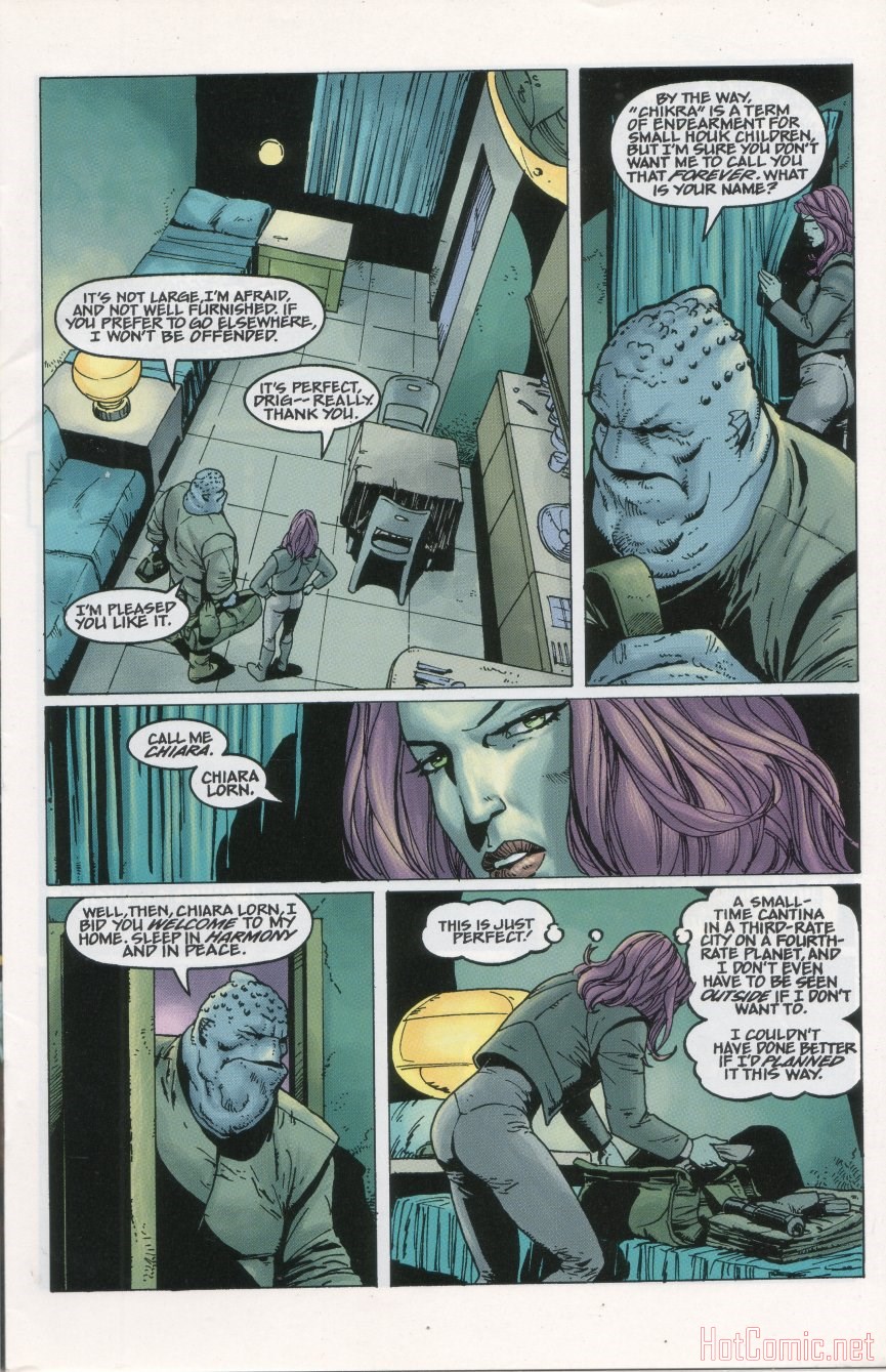 Mara Jade - By the Emperors Hand Ep04 Pg09