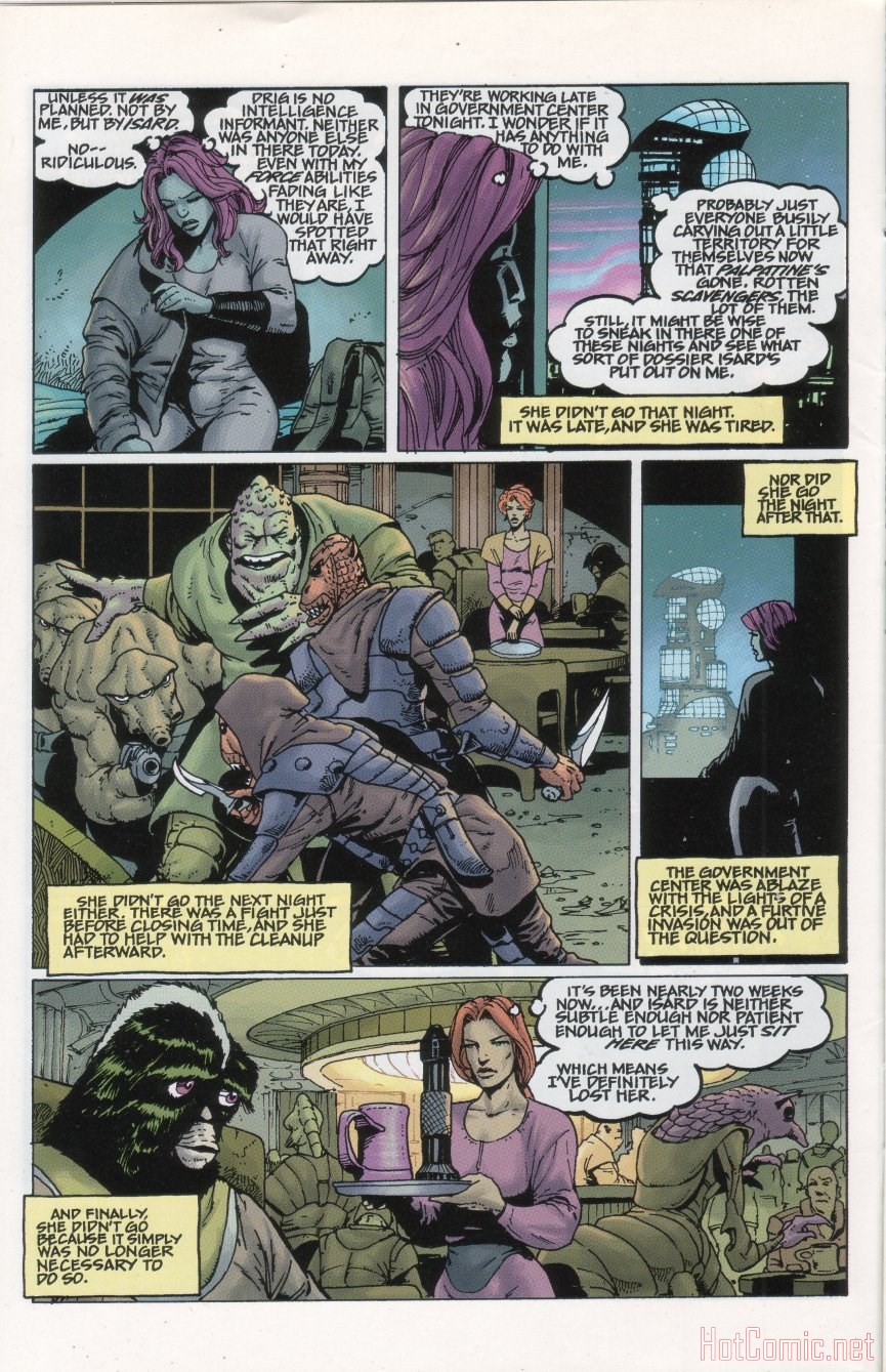 Mara Jade - By the Emperors Hand Ep04 Pg10