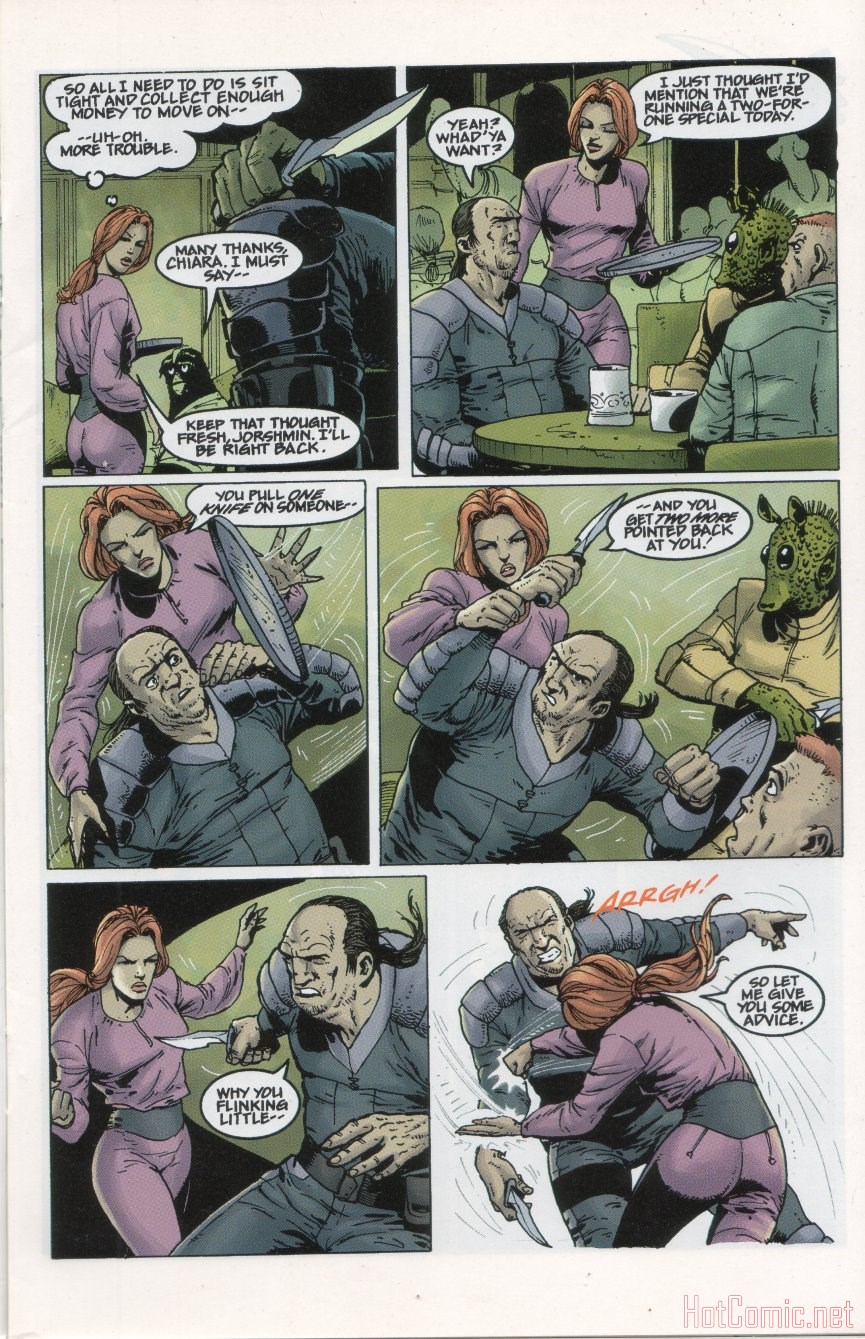 Mara Jade - By the Emperors Hand Ep04 Pg11