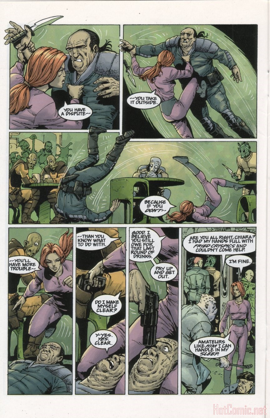 Mara Jade - By the Emperors Hand Ep04 Pg12