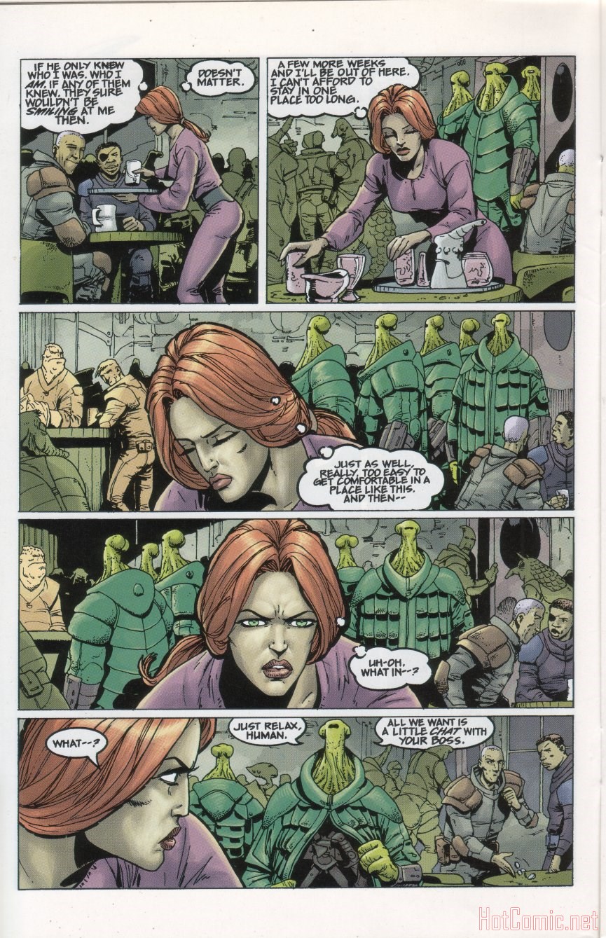 Mara Jade - By the Emperors Hand Ep04 Pg14