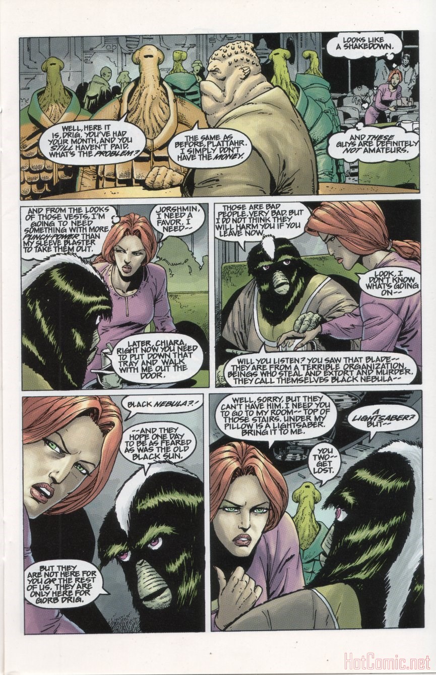 Mara Jade - By the Emperors Hand Ep04 Pg15