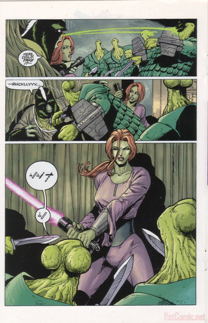 Mara Jade - By the Emperors Hand Ep04 Pg20