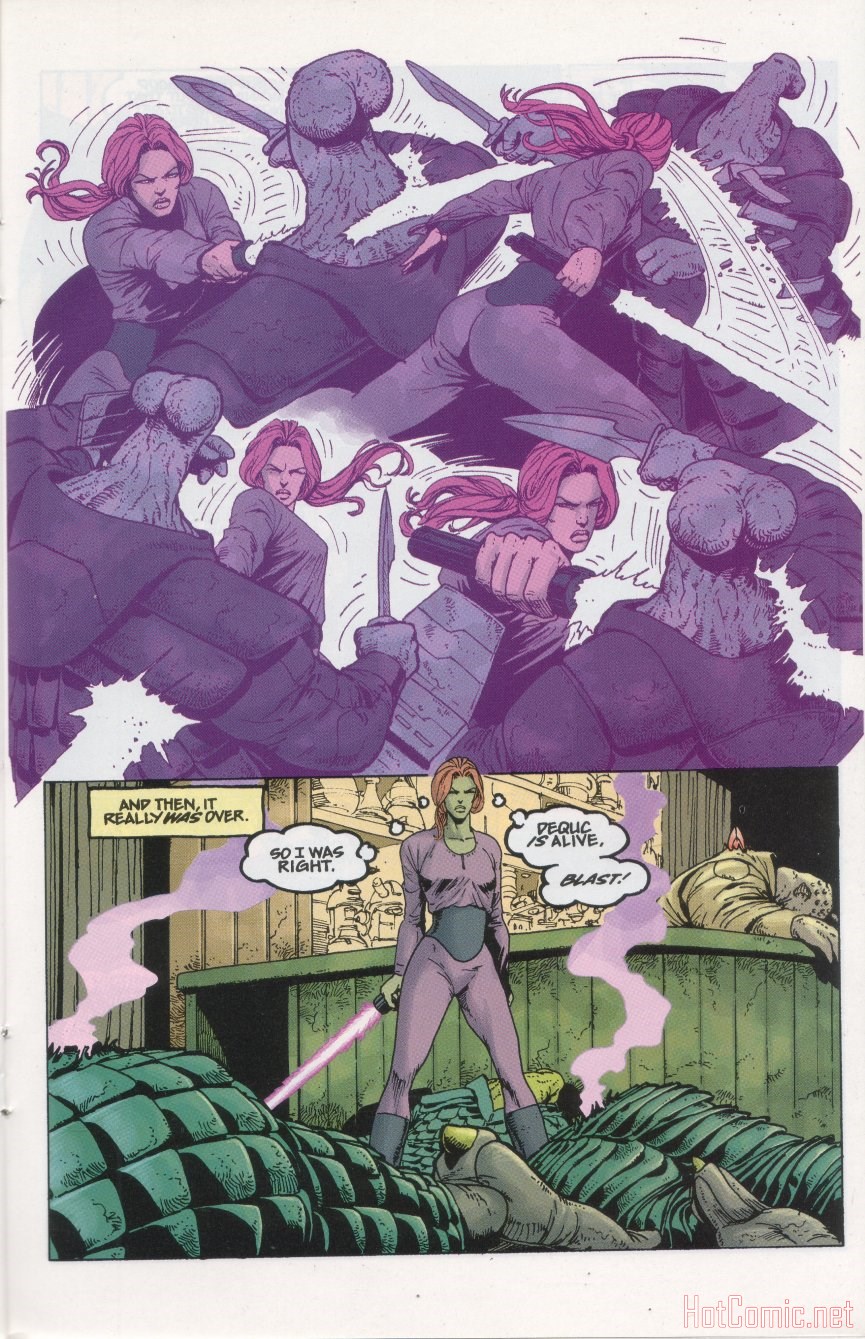 Mara Jade - By the Emperors Hand Ep04 Pg21