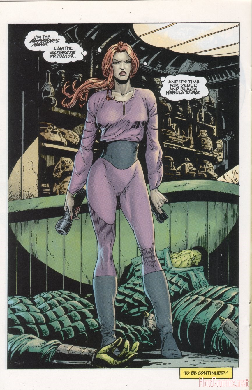 Mara Jade - By the Emperors Hand Ep04 Pg24