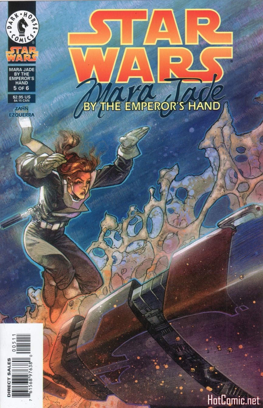 Mara Jade - By the Emperors Hand Ep05 Pg01