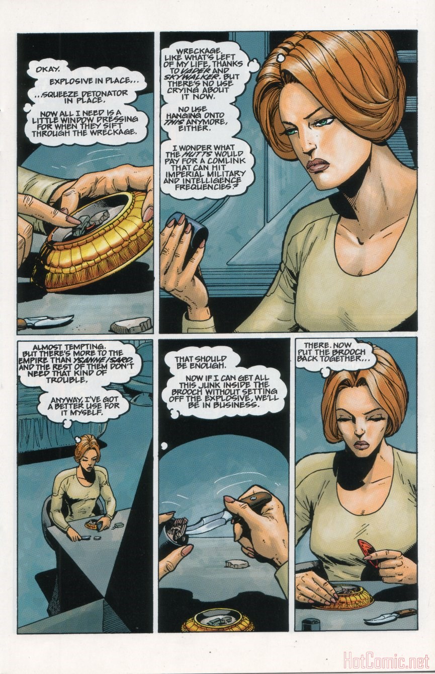Mara Jade - By the Emperors Hand Ep05 Pg07