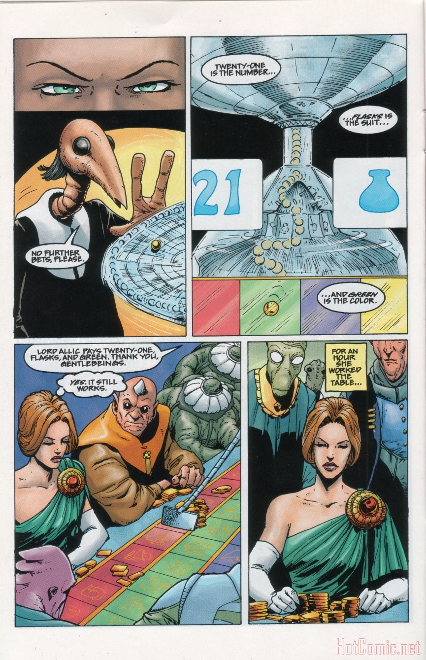 Mara Jade - By the Emperors Hand Ep05 Pg10