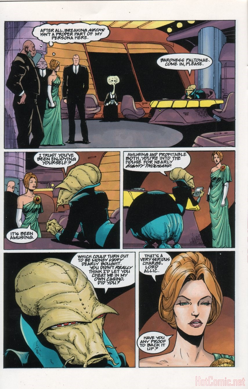 Mara Jade - By the Emperors Hand Ep05 Pg12