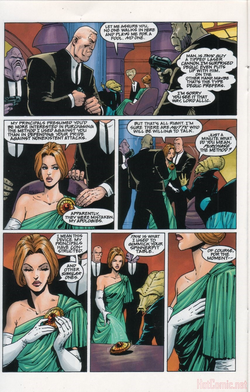 Mara Jade - By the Emperors Hand Ep05 Pg14