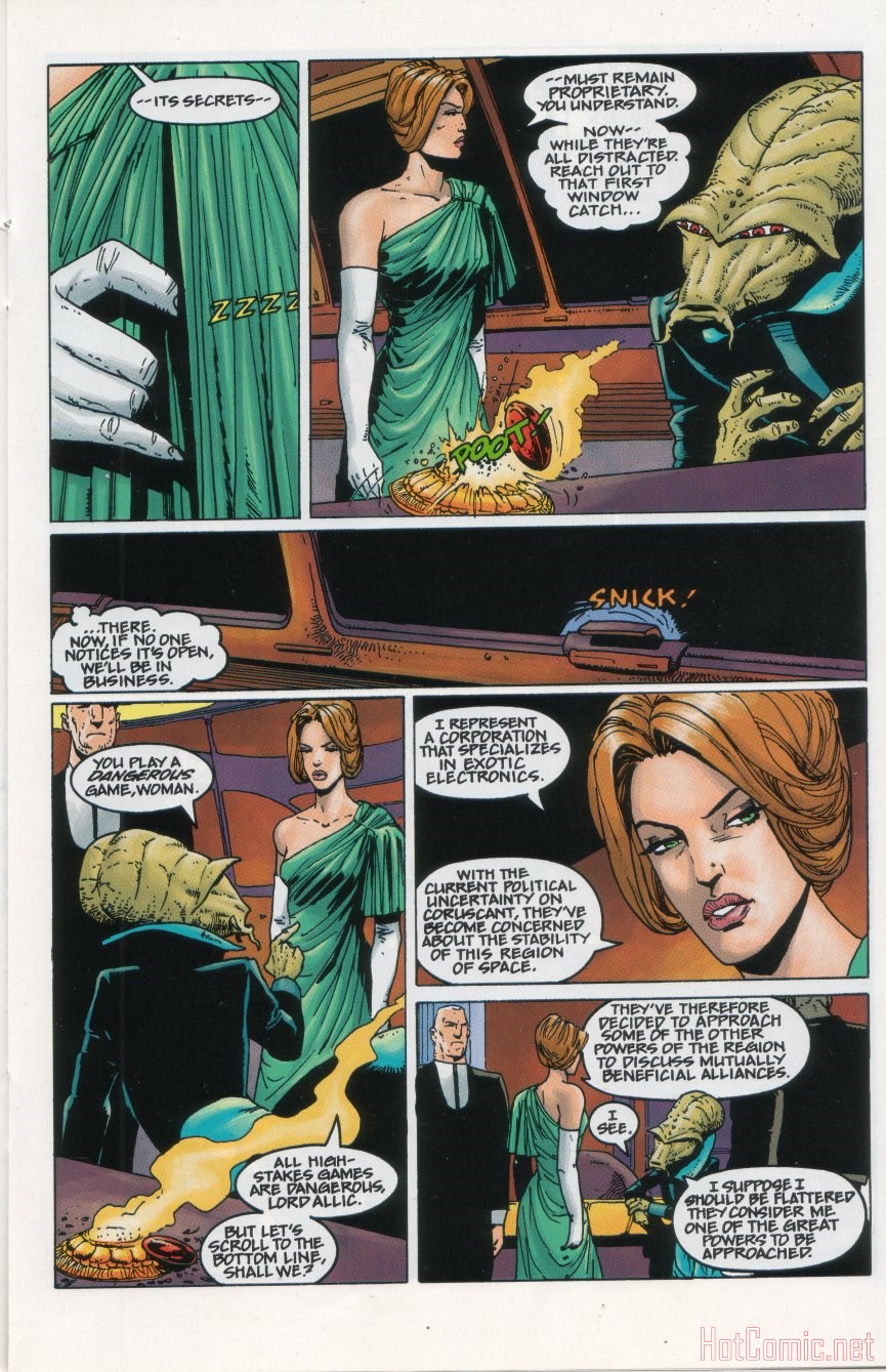 Mara Jade - By the Emperors Hand Ep05 Pg15
