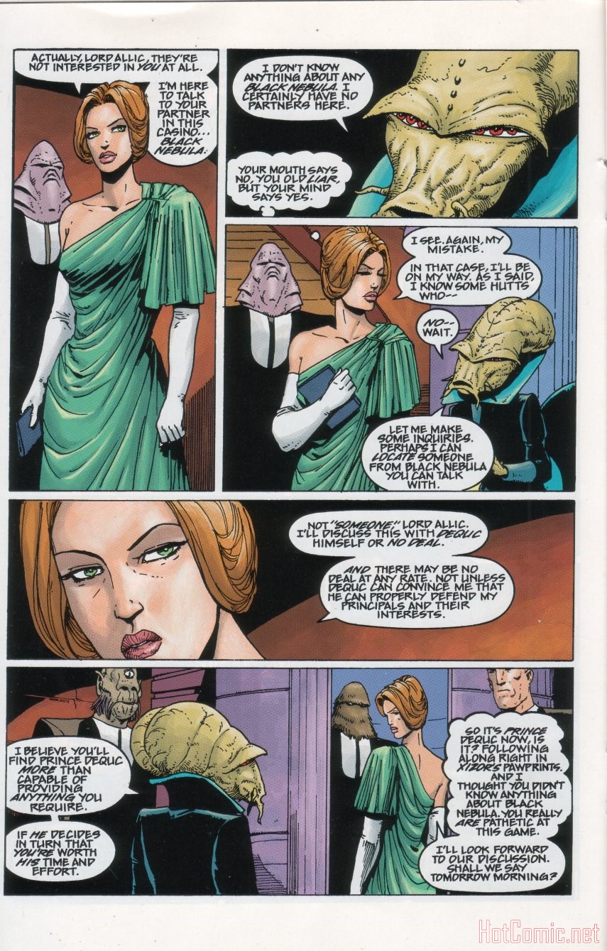 Mara Jade - By the Emperors Hand Ep05 Pg16