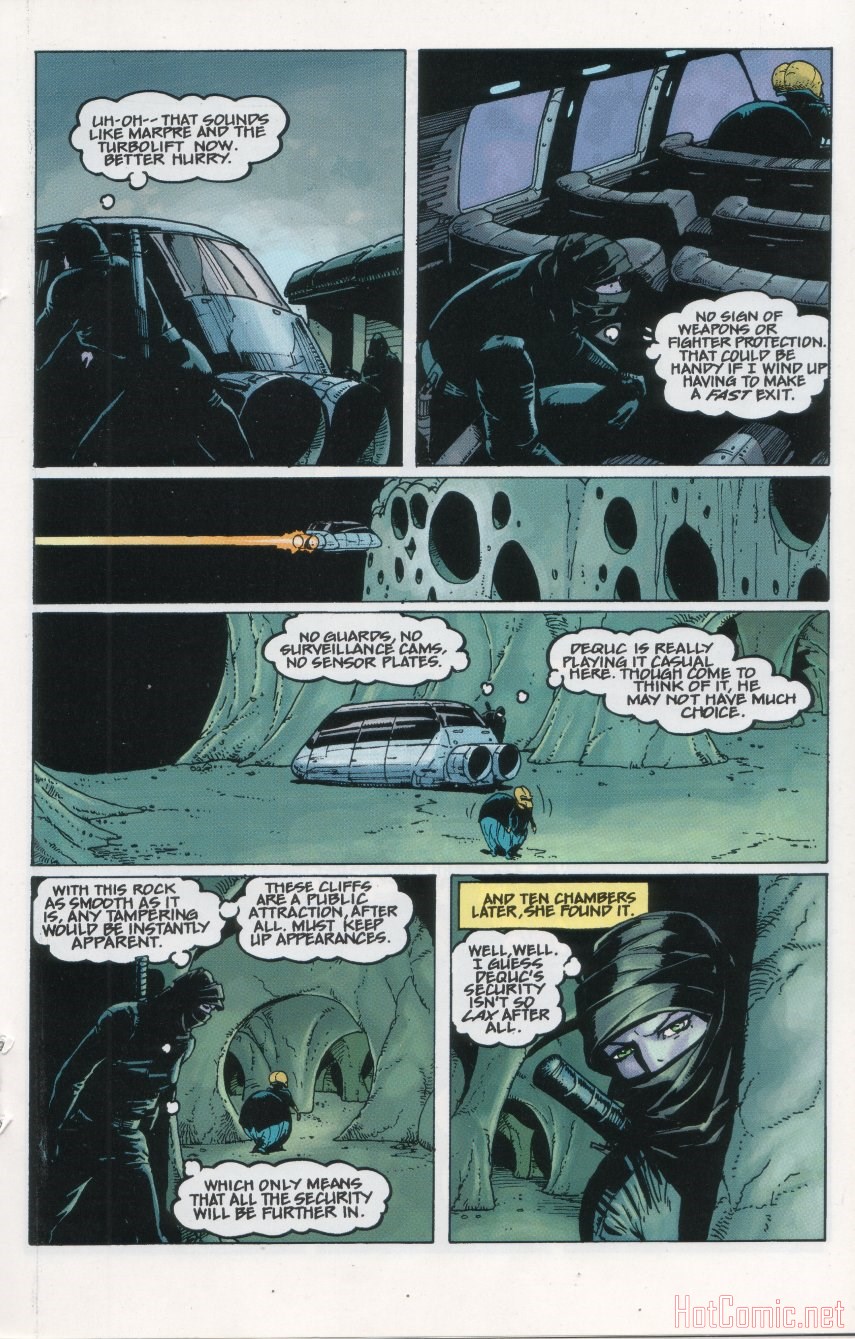 Mara Jade - By the Emperors Hand Ep05 Pg19