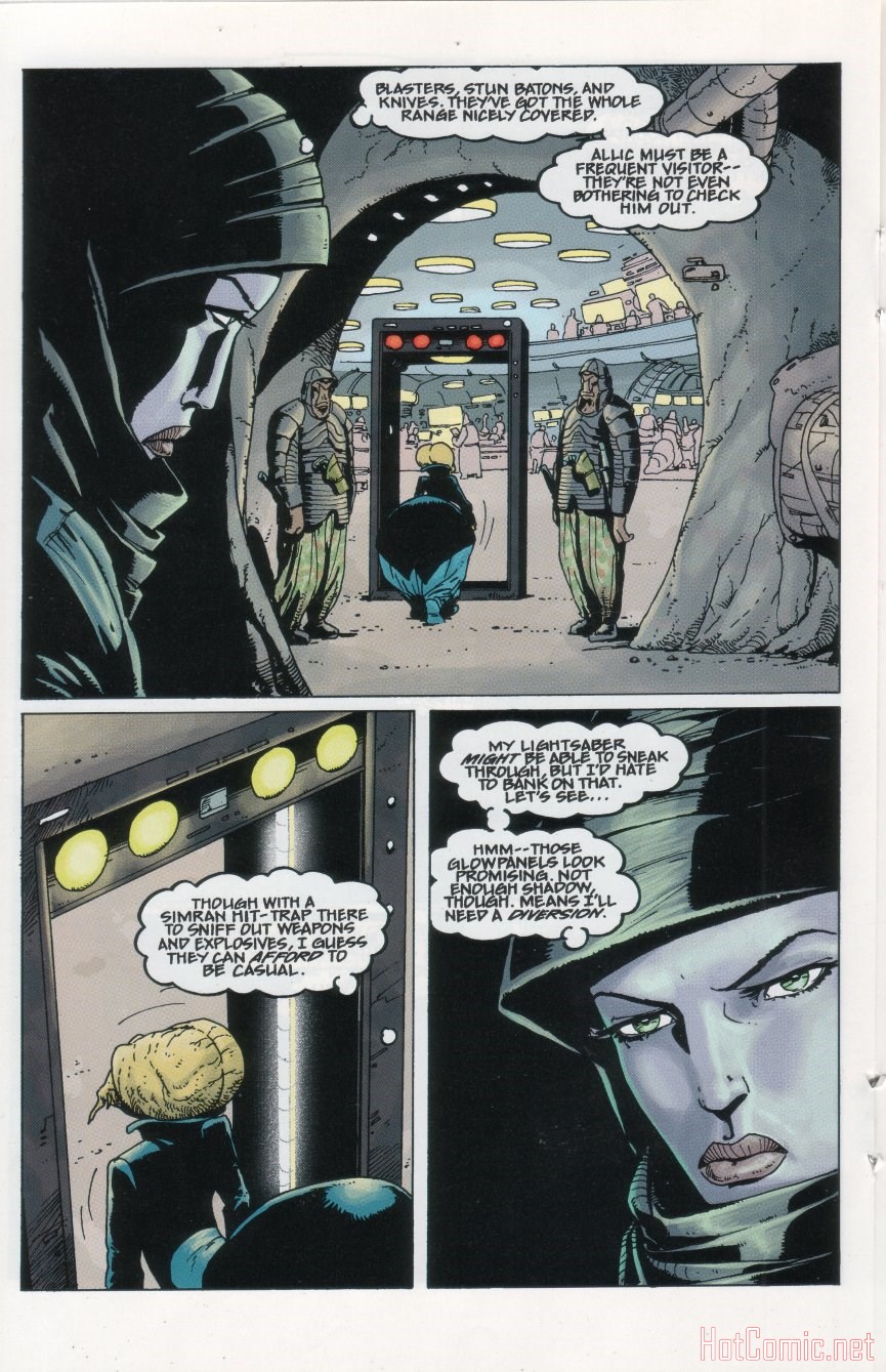 Mara Jade - By the Emperors Hand Ep05 Pg20