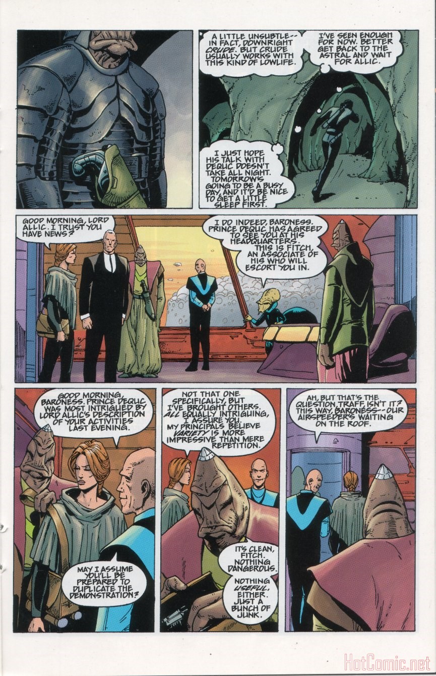 Mara Jade - By the Emperors Hand Ep05 Pg21