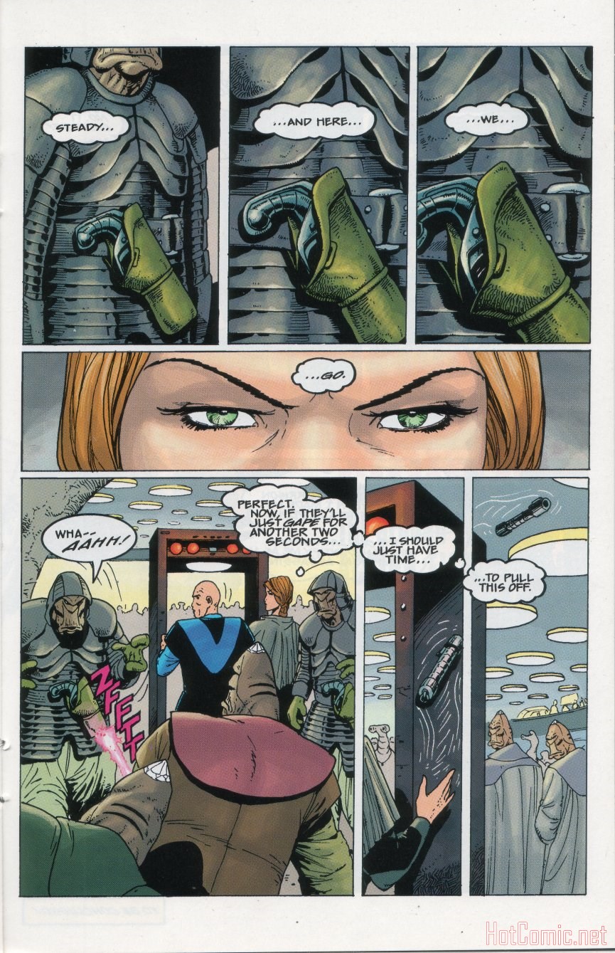 Mara Jade - By the Emperors Hand Ep05 Pg23