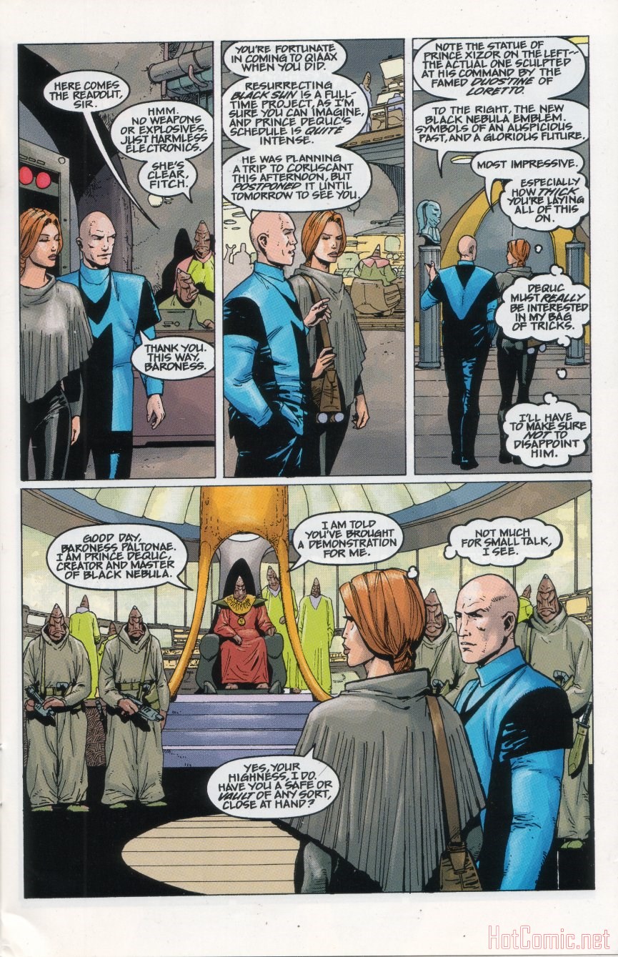 Mara Jade - By the Emperors Hand Ep06 Pg05