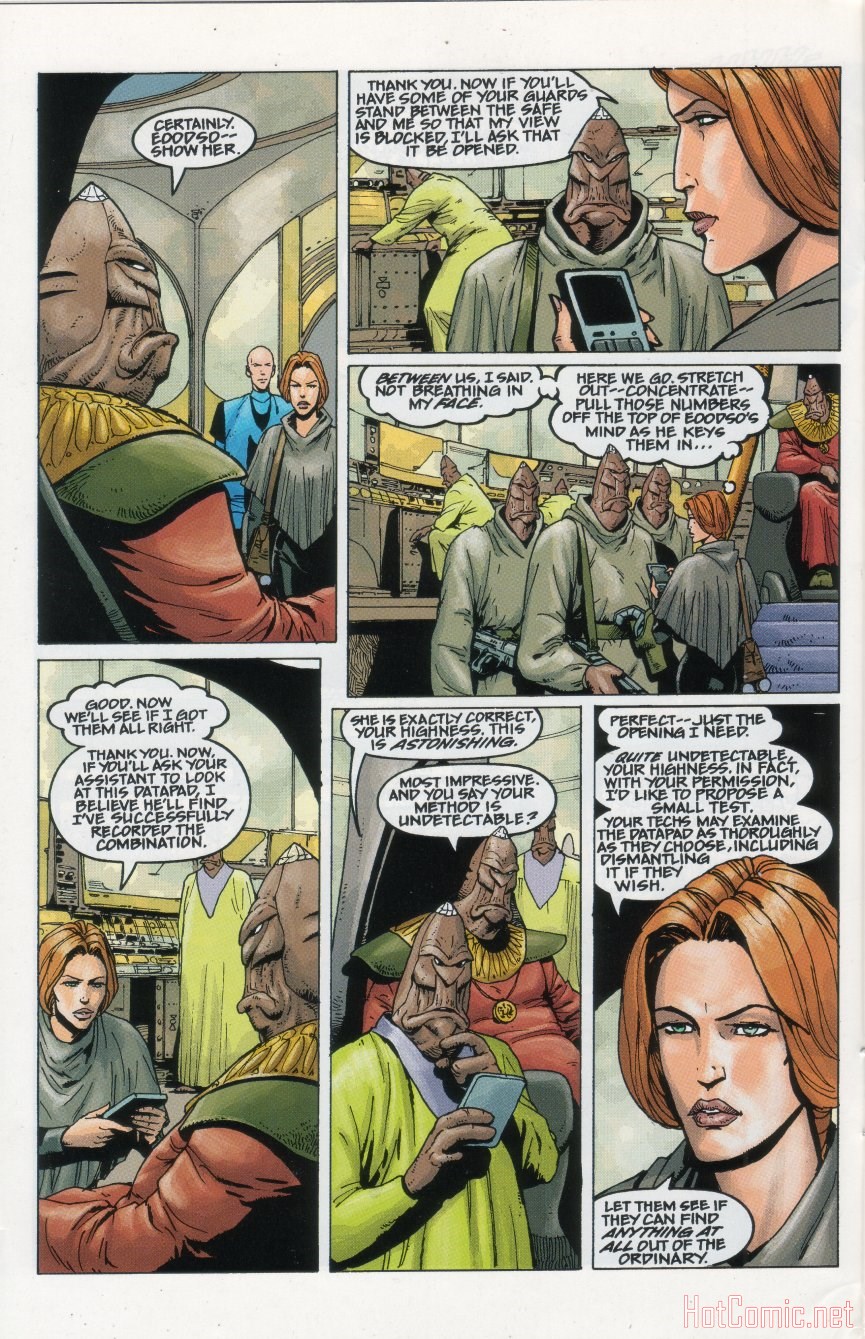 Mara Jade - By the Emperors Hand Ep06 Pg06