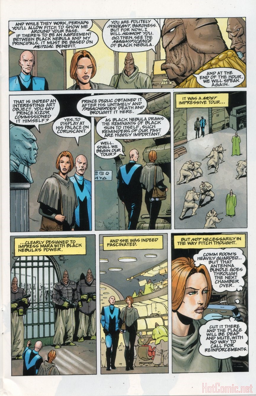 Mara Jade - By the Emperors Hand Ep06 Pg07
