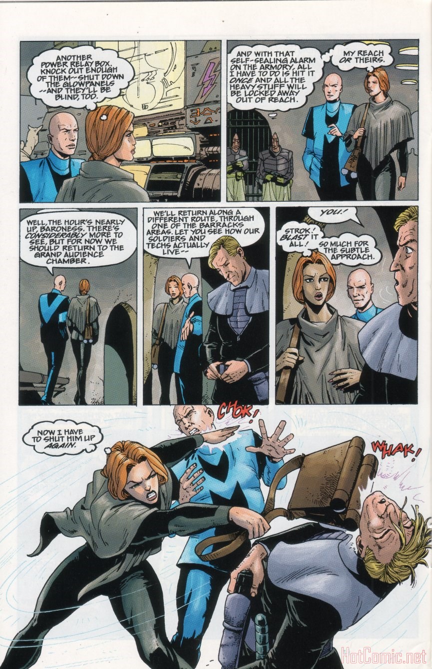 Mara Jade - By the Emperors Hand Ep06 Pg08