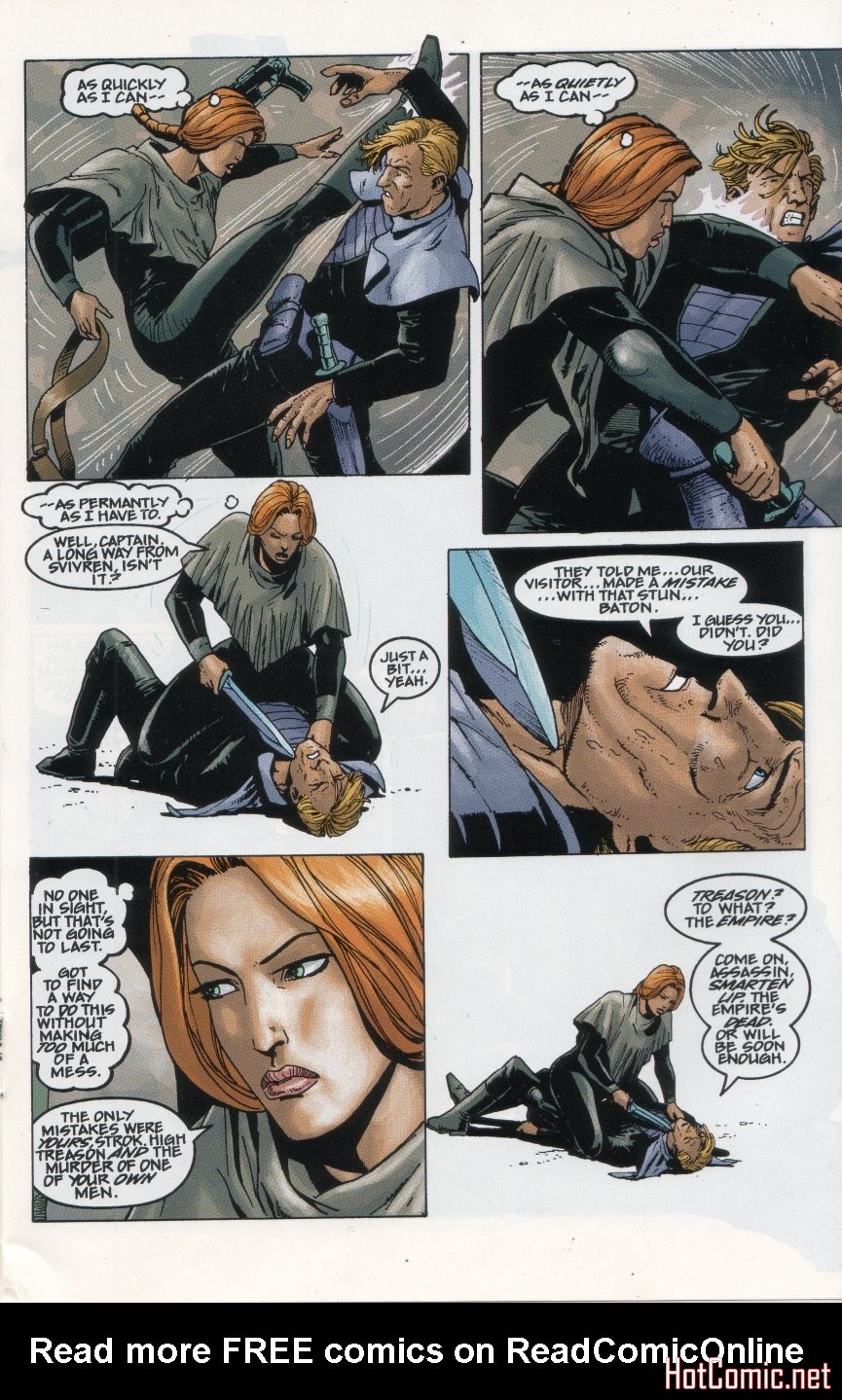 Mara Jade - By the Emperors Hand Ep06 Pg09
