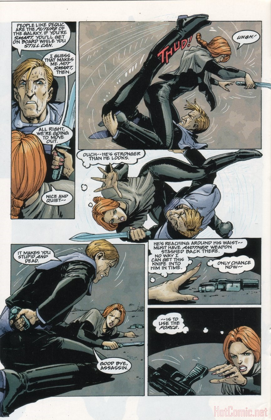 Mara Jade - By the Emperors Hand Ep06 Pg10