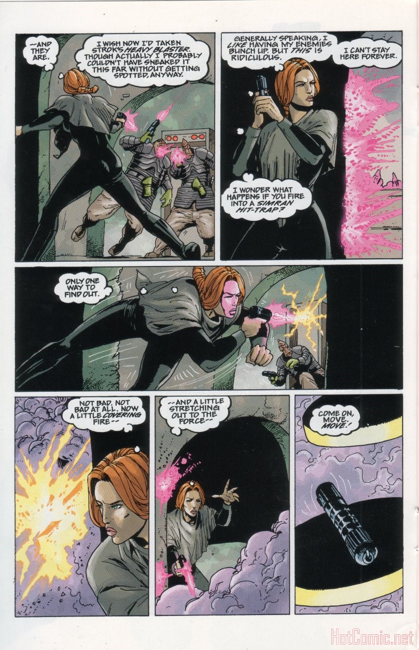 Mara Jade - By the Emperors Hand Ep06 Pg12