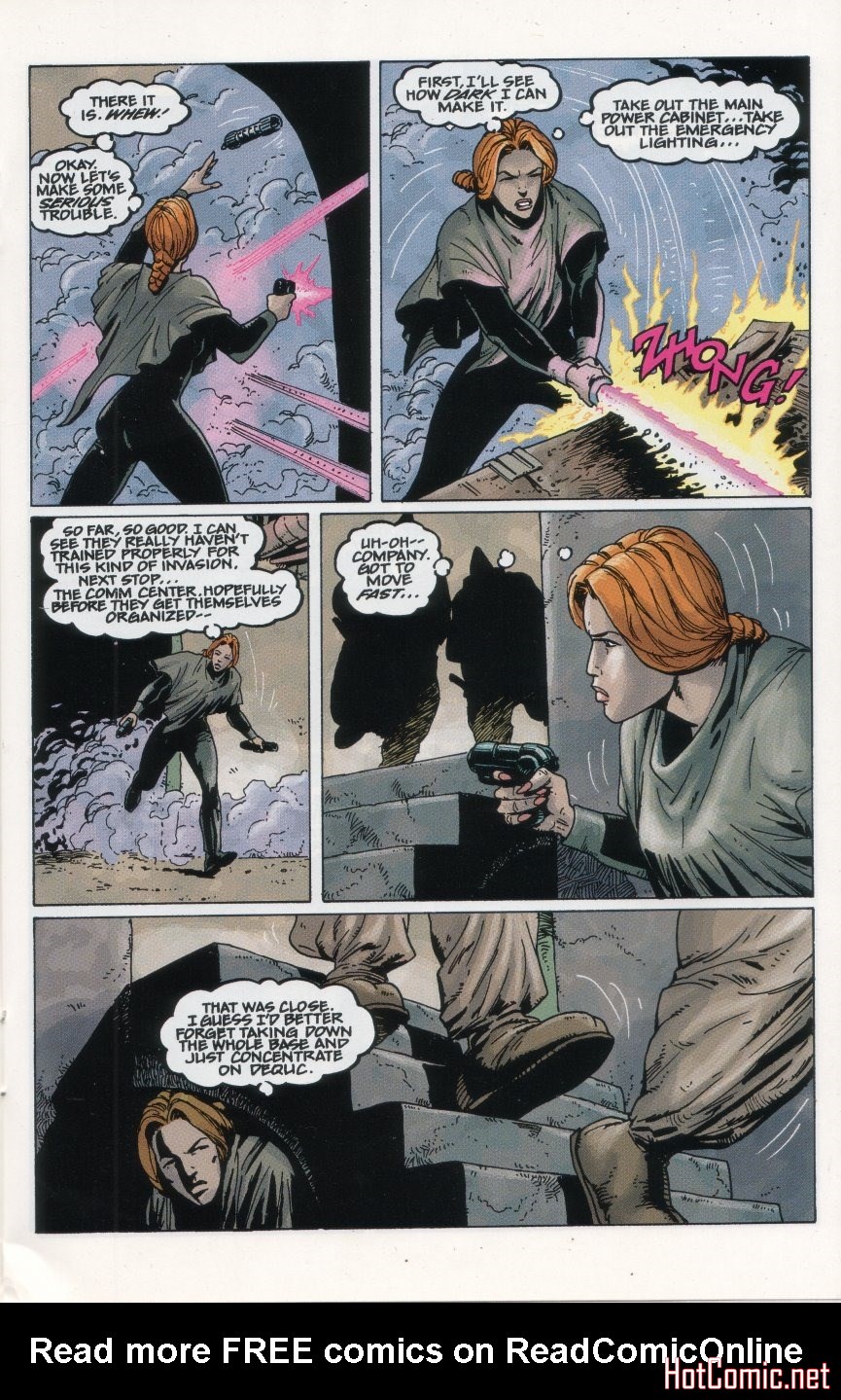 Mara Jade - By the Emperors Hand Ep06 Pg13