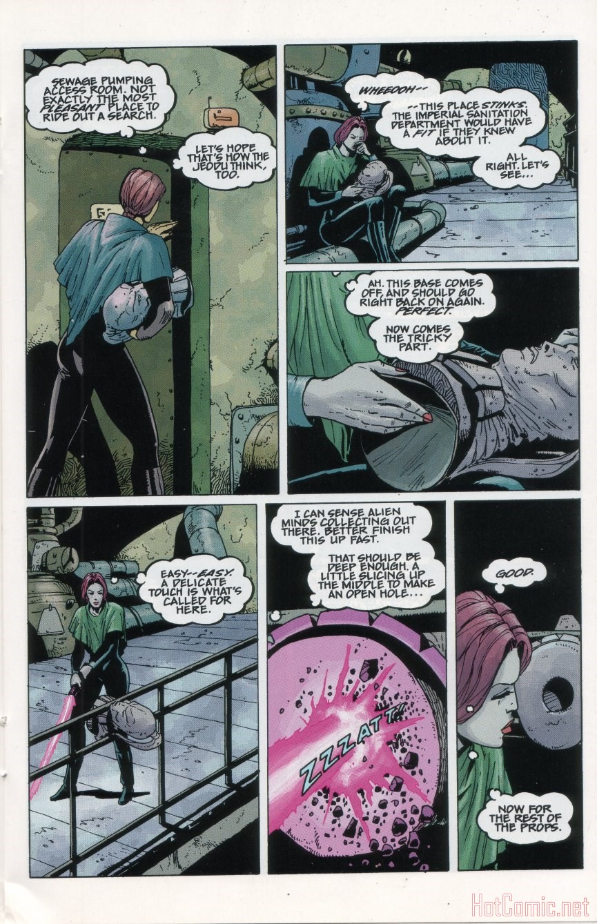 Mara Jade - By the Emperors Hand Ep06 Pg15