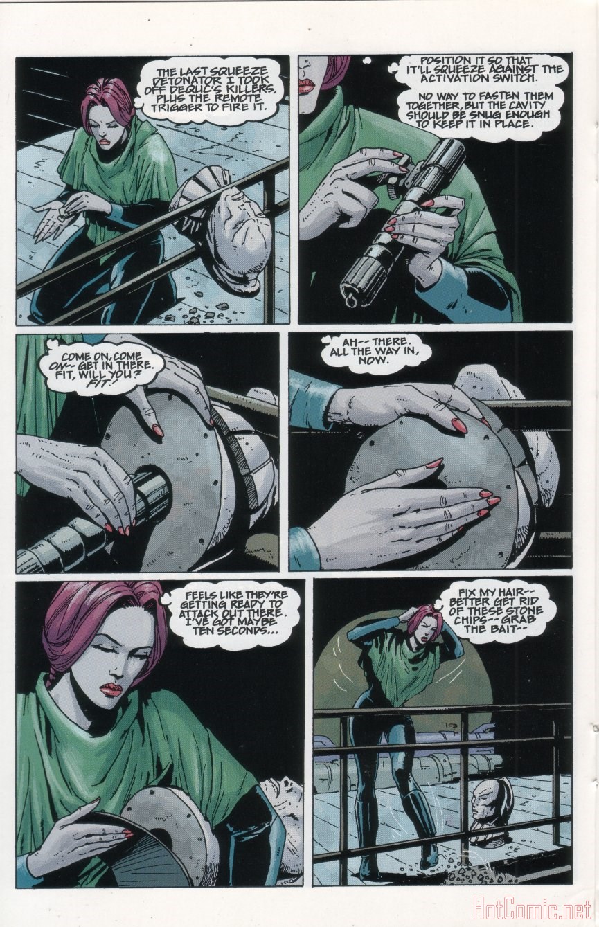 Mara Jade - By the Emperors Hand Ep06 Pg16