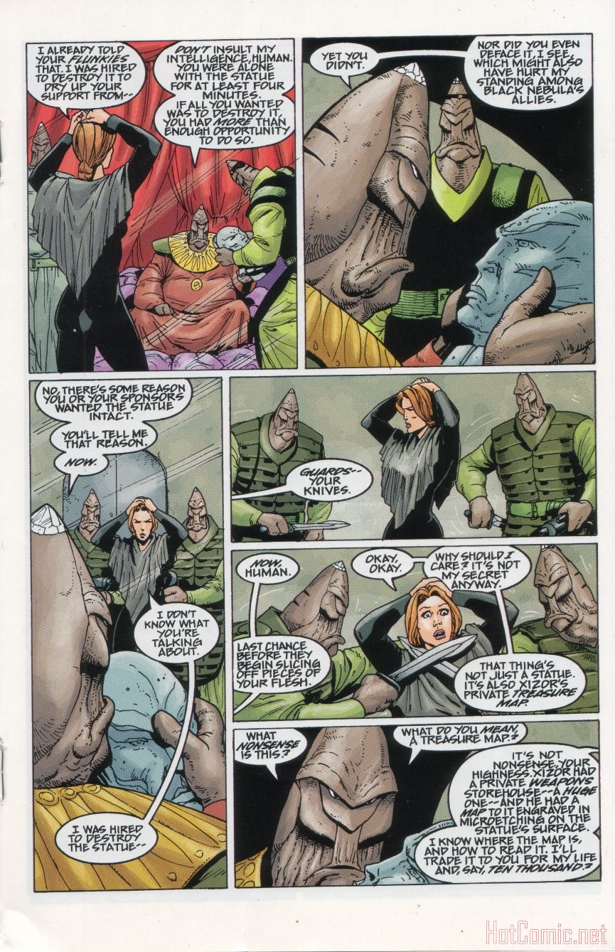 Mara Jade - By the Emperors Hand Ep06 Pg19