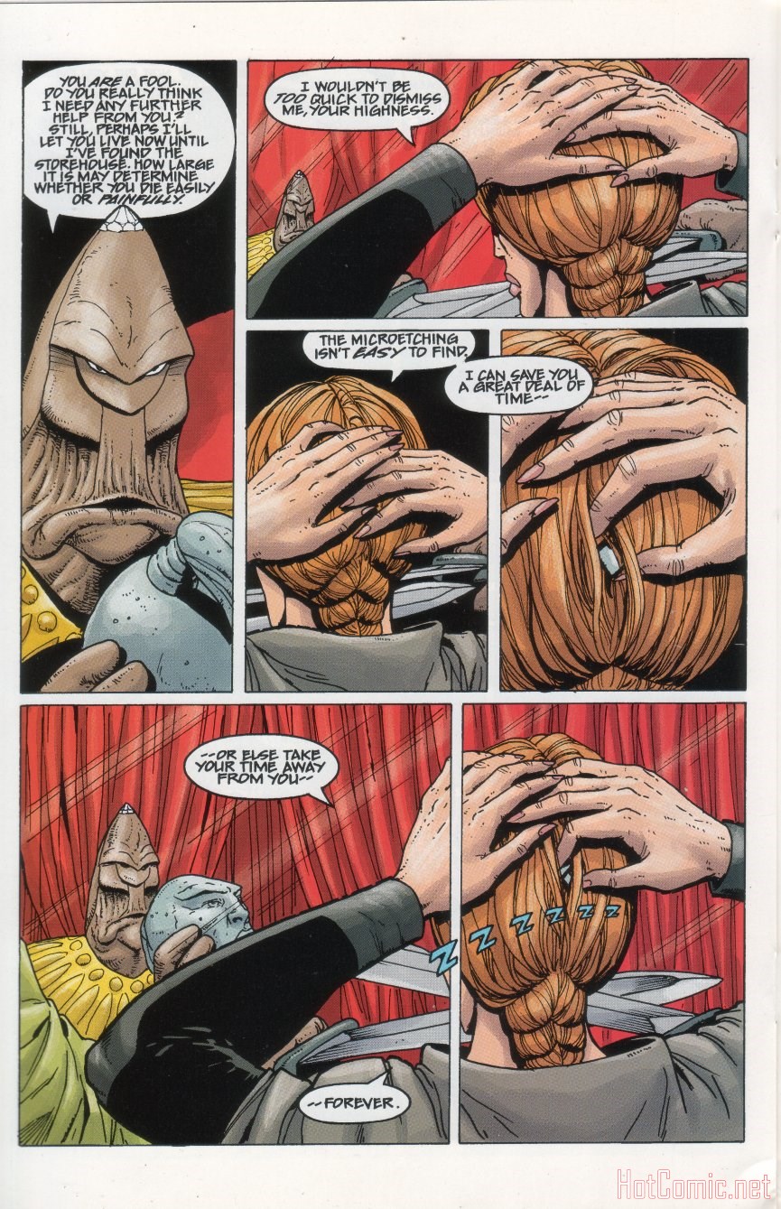 Mara Jade - By the Emperors Hand Ep06 Pg20