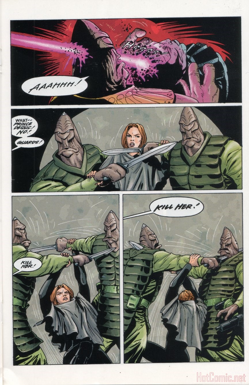 Mara Jade - By the Emperors Hand Ep06 Pg21