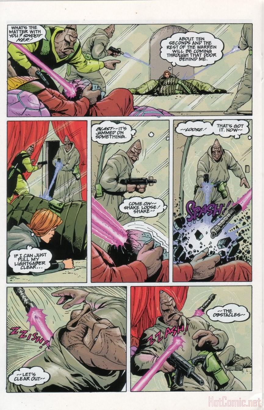 Mara Jade - By the Emperors Hand Ep06 Pg22