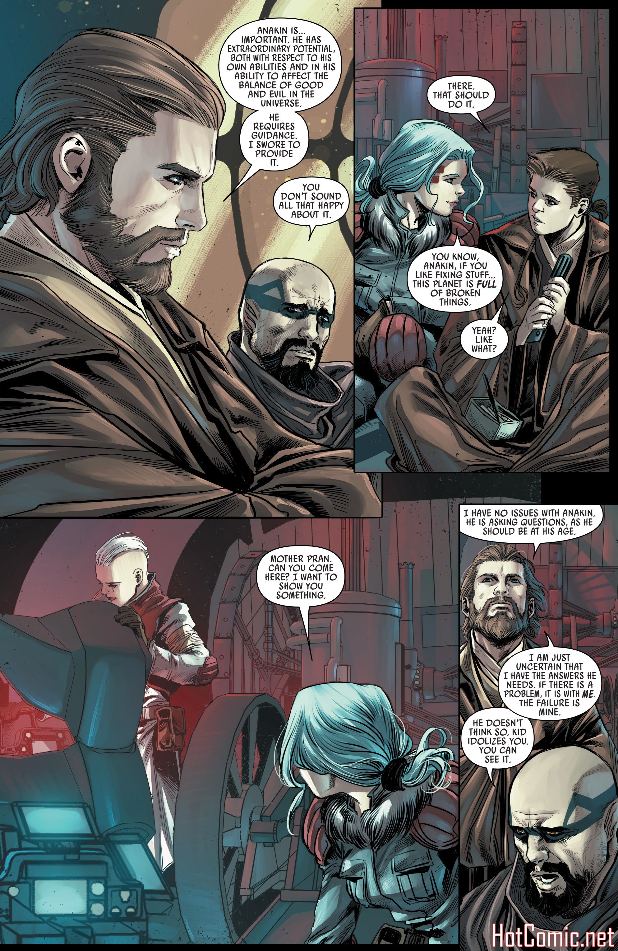 Obi-Wan and Anakin Ep03 Pg14