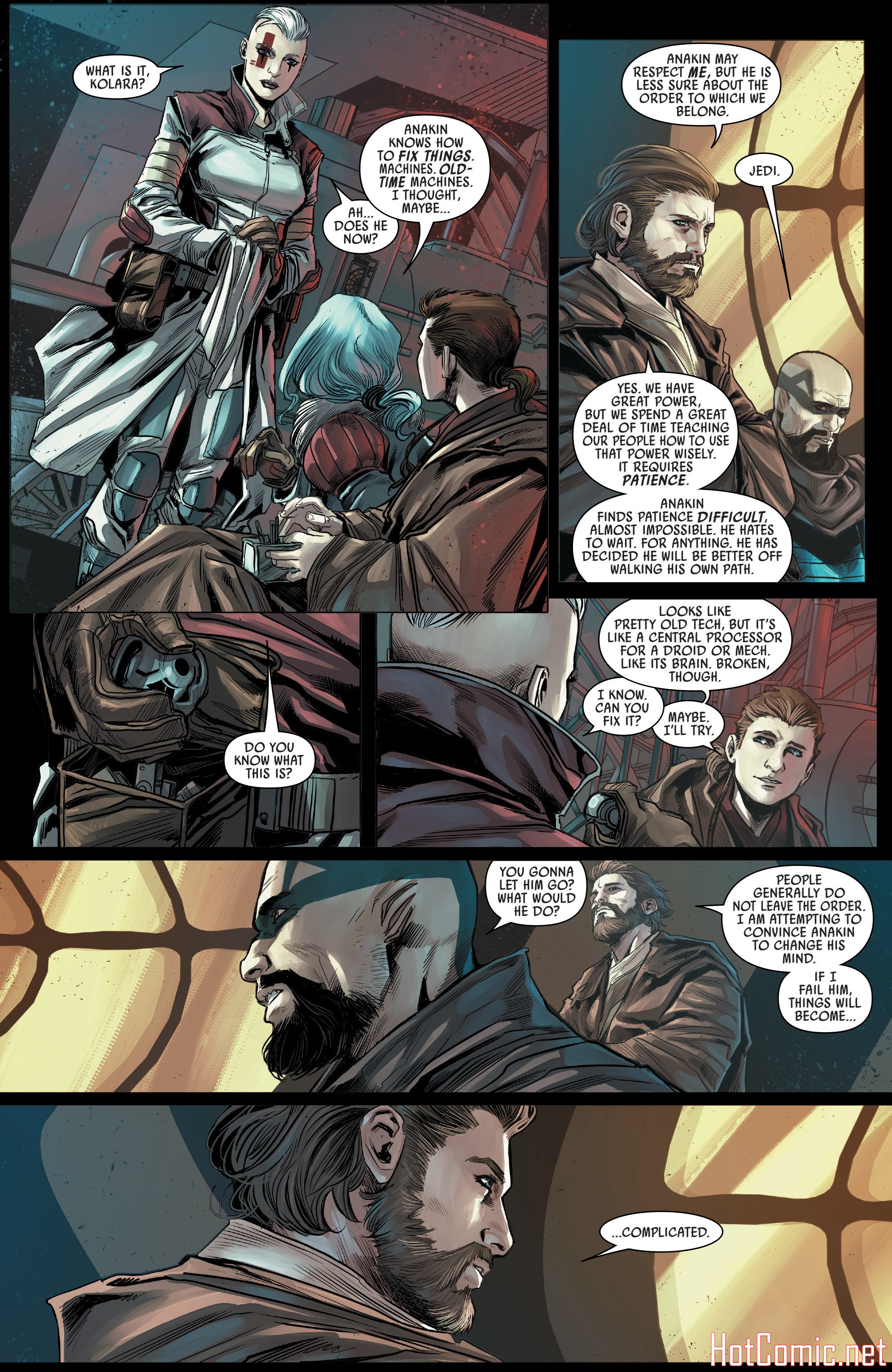 Obi-Wan and Anakin Ep03 Pg15