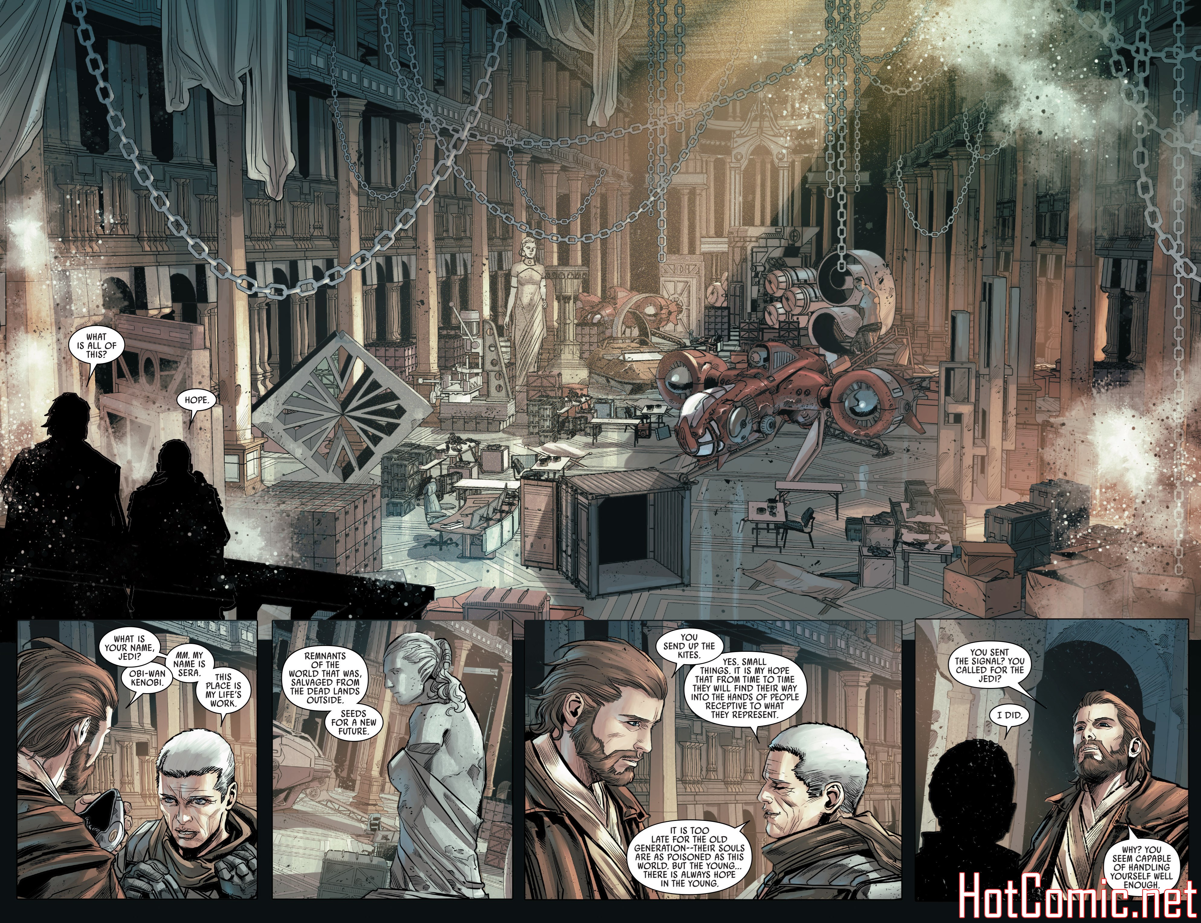 Obi-Wan and Anakin Ep04 Pg18